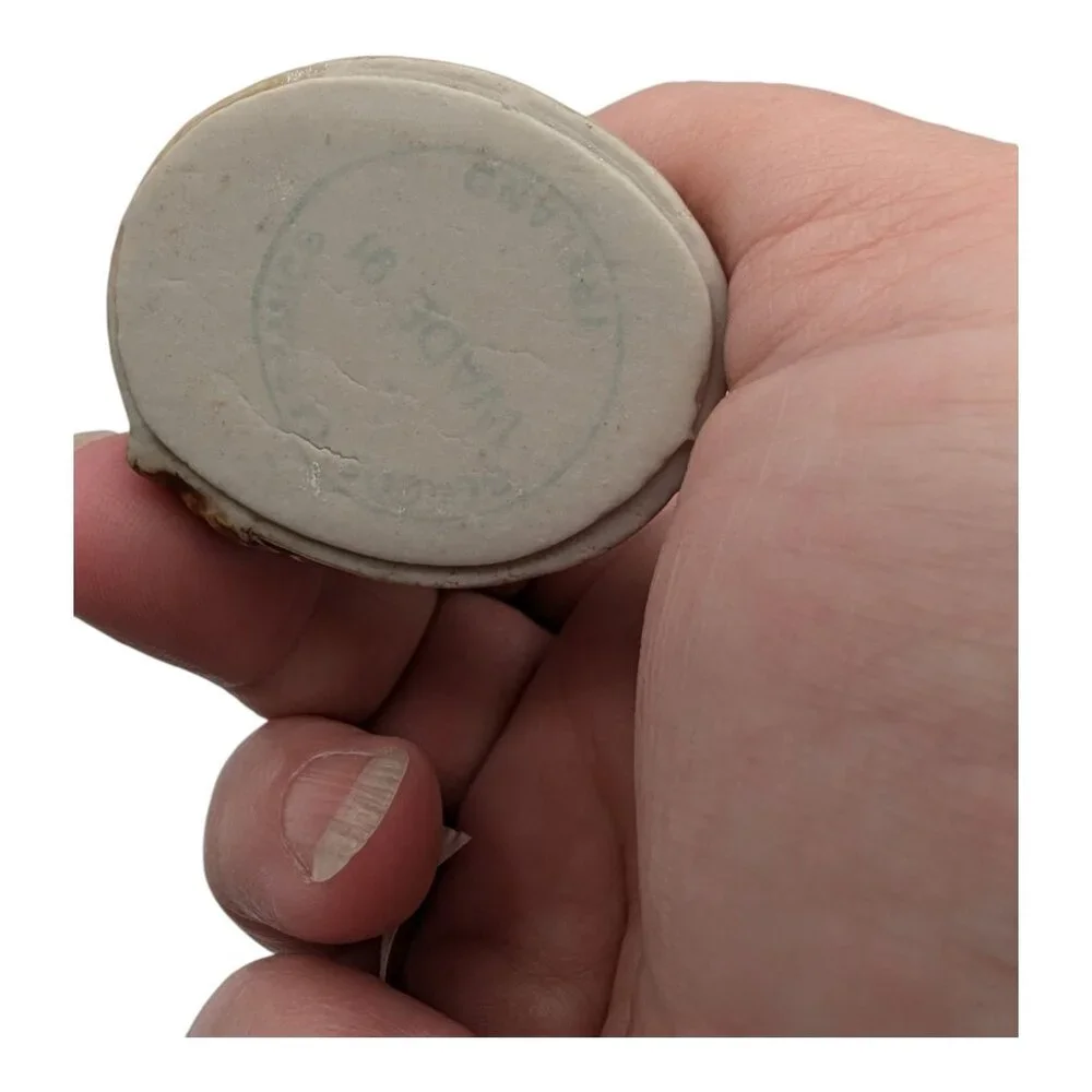 Vintage Wade Paddy Reilly Large Irish Folk Song Porcelain Figurine Ireland 3.75" - Picture 5 of 7